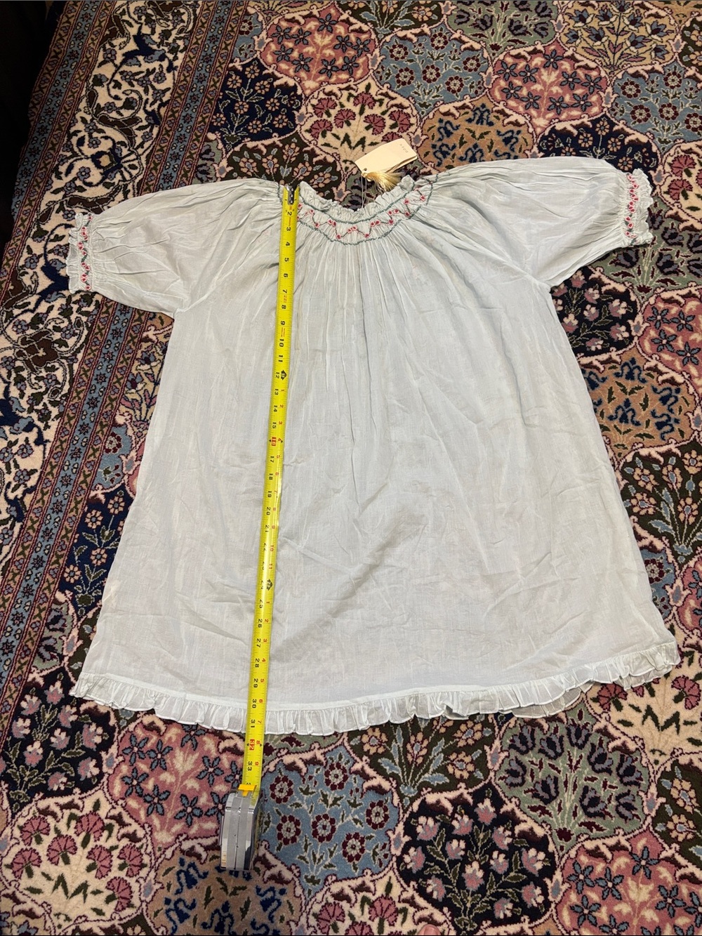 NWT Doen Winifred - Picture 13 of 17